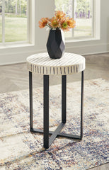 Furniture City Laplace - Ashley Furniture - Crewridge Accent Table - Accent Table - A4000530