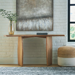 Furniture City Laplace - Ashley Furniture - Holward Console Sofa Table - Console Sofa Table - A4000592