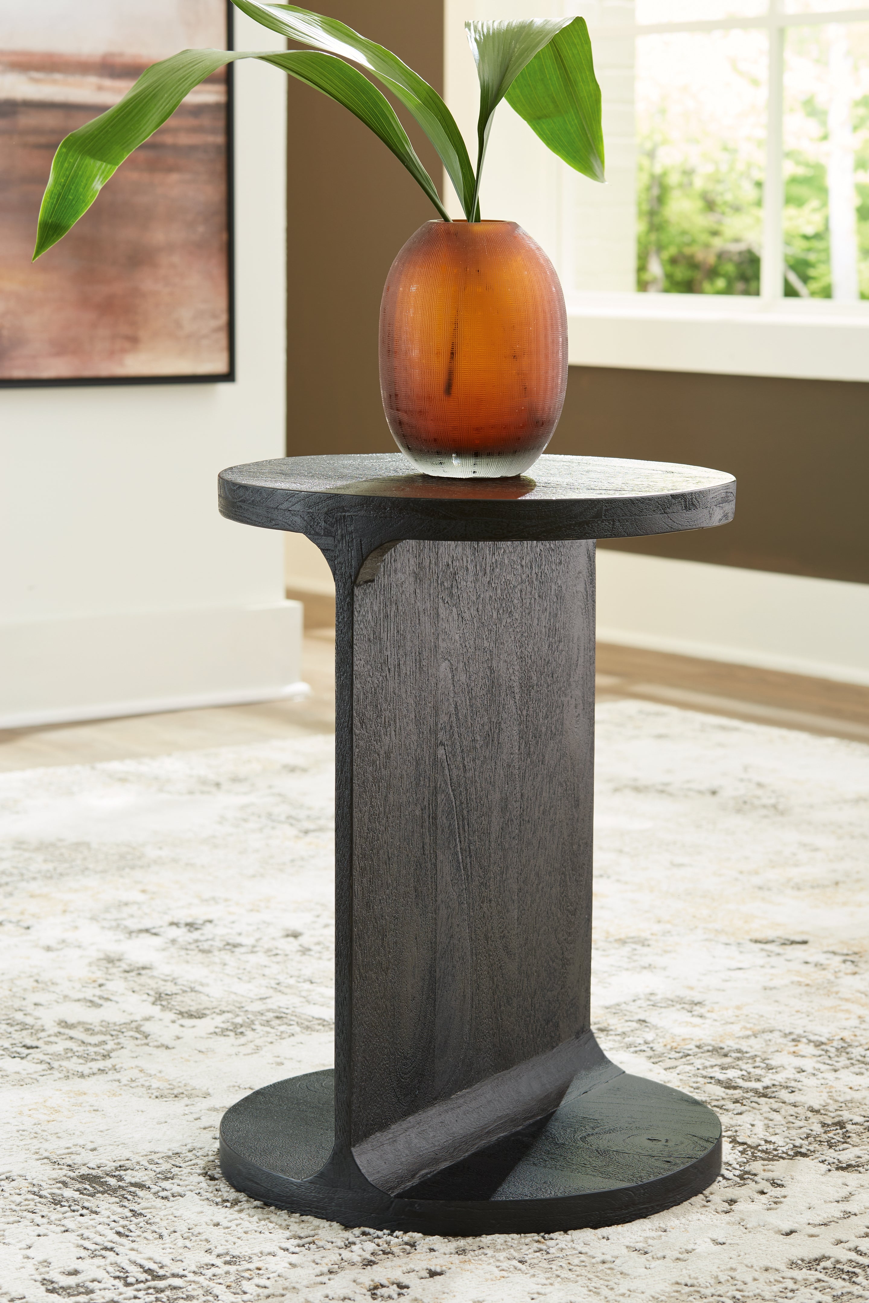 Furniture City Laplace - Ashley Furniture - Adderley Accent Table - Accent Table - A4000600