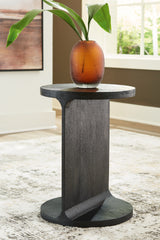 Furniture City Laplace - Ashley Furniture - Adderley Accent Table - Accent Table - A4000600