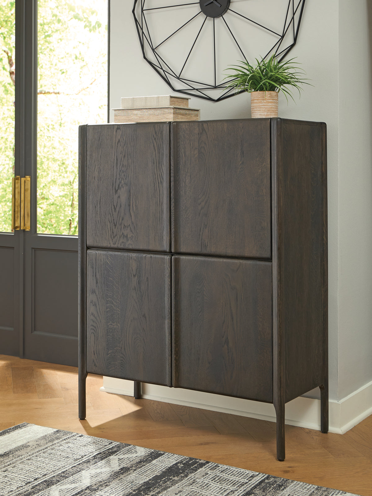Furniture City Laplace - Ashley Furniture - Orsonal Accent Cabinet - Accent Cabinet - A4000686