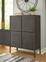 Furniture City Laplace - Ashley Furniture - Orsonal Accent Cabinet - Accent Cabinet - A4000686