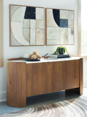 Furniture City Laplace - Ashley Furniture - Fitzroy Accent Cabinet - Accent Cabinet - A4000688