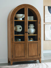 Furniture City Laplace - Ashley Furniture - Dagandale Accent Cabinet - Accent Cabinet - A4000705