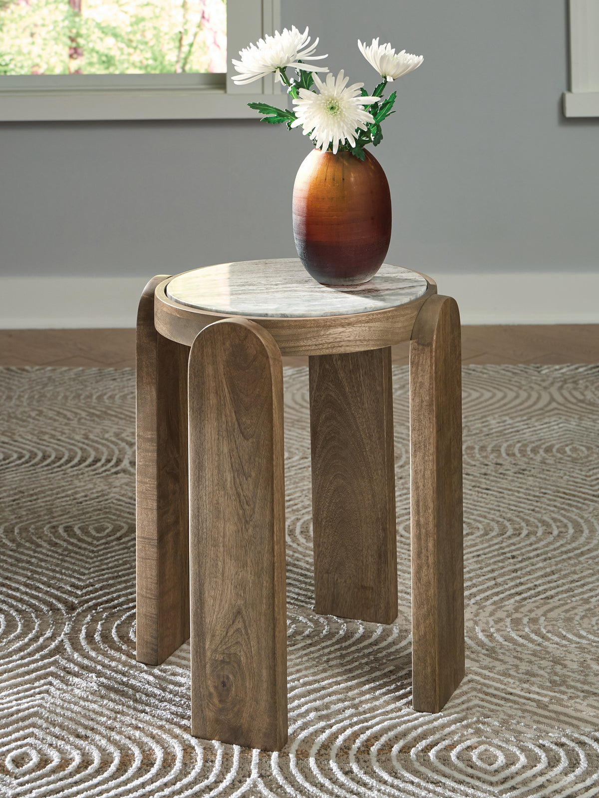 Furniture City Laplace - Ashley Furniture - Gavrilley Accent Table - Accent Table - A4000722