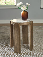 Furniture City Laplace - Ashley Furniture - Gavrilley Accent Table - Accent Table - A4000722