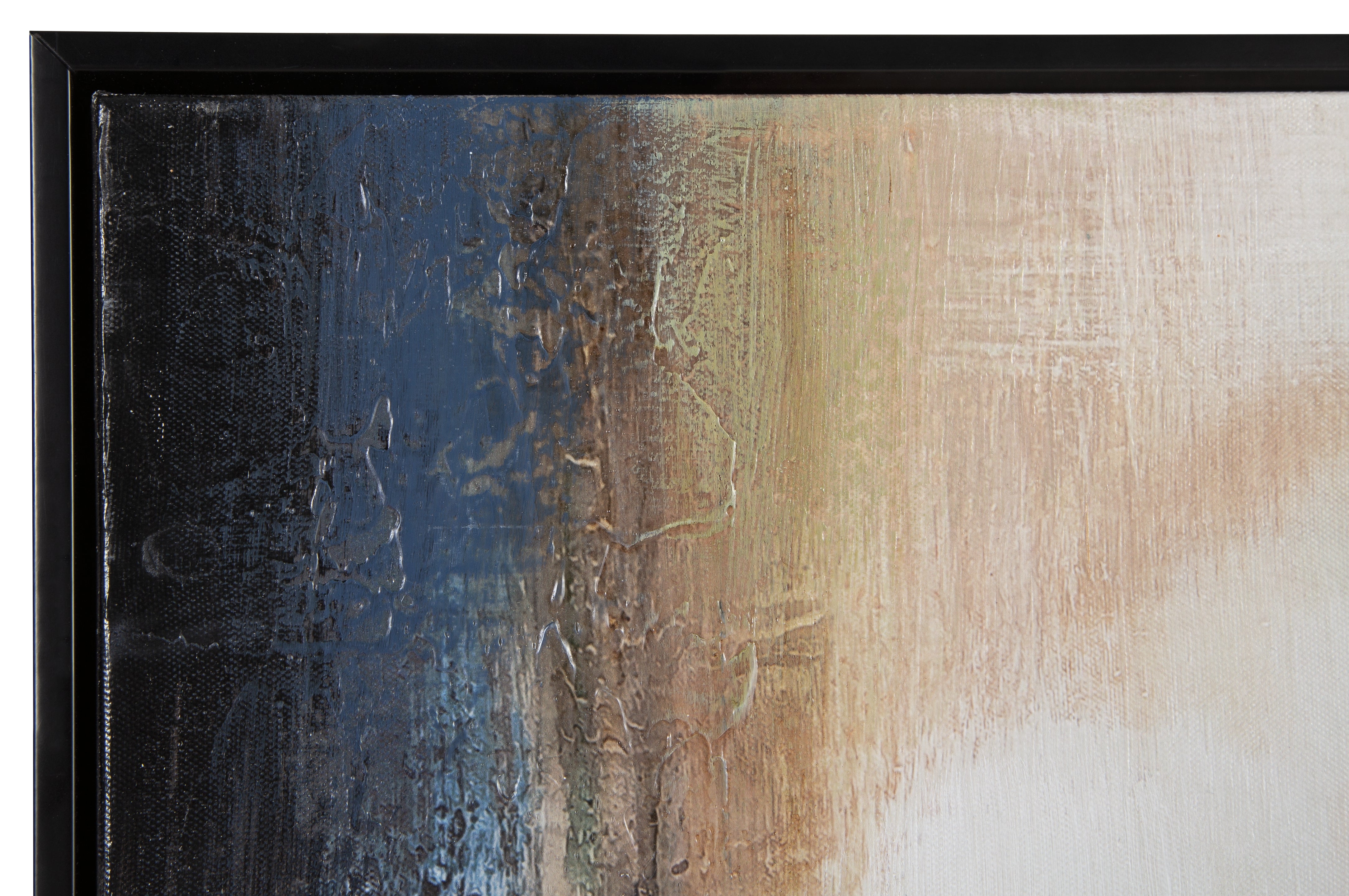 Furniture City Laplace - Ashley Furniture - Pigeonford Wall Decor - Wall Art / Multi - A8000348