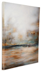 Furniture City Laplace - Ashley Furniture - Weatheridge Wall Decor - Wall Art / Multi - A8000355
