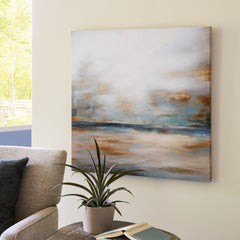Furniture City Laplace - Ashley Furniture - Weatheridge Wall Decor - Wall Art / Multi - A8000355