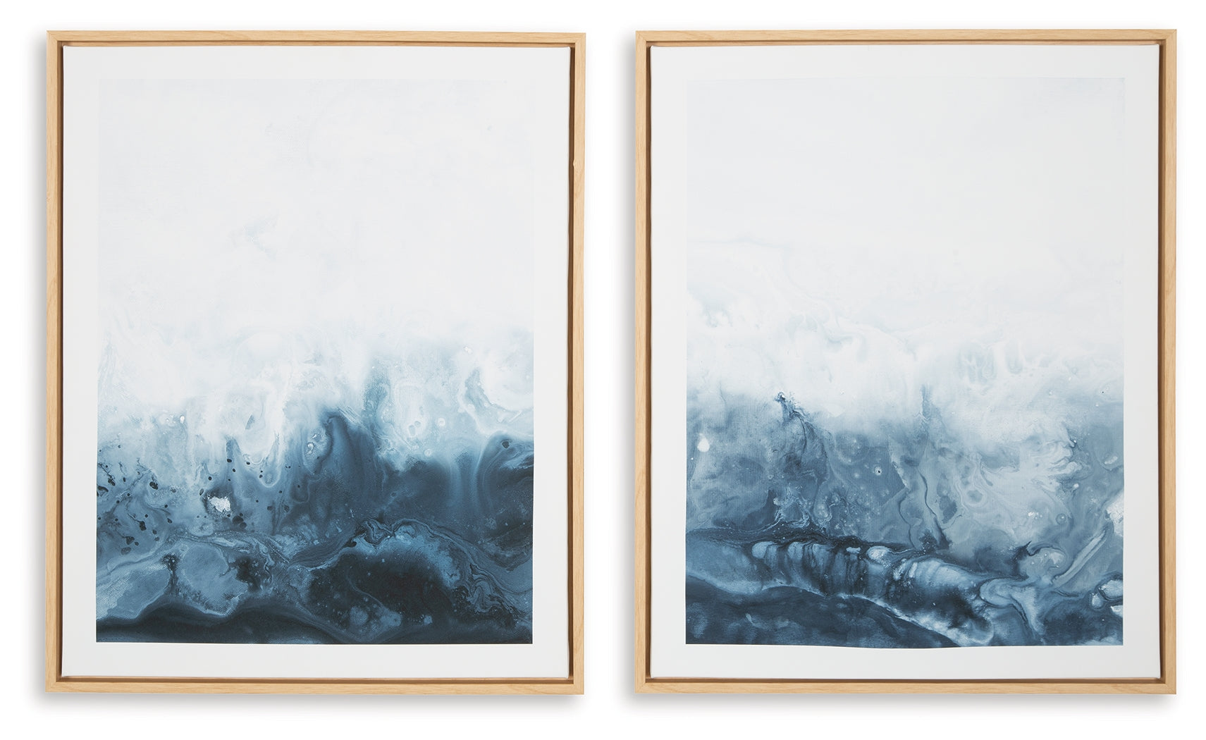 Furniture City Laplace - Ashley Furniture - Holport Wall Decor - Wall Art Set (Set of 2) - A8000368