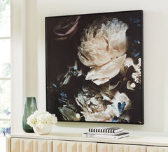 Furniture City Laplace - Ashley Furniture - Hurshaw Wall Decor - Wall Art - A8000391