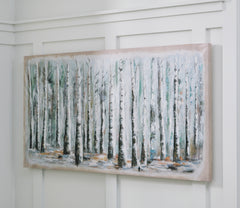 Furniture City Laplace - Ashley Furniture - Calbert Wall Decor - Wall Art - A8000392