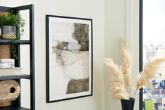 Furniture City Laplace - Ashley Furniture - Aldricton Wall Decor - Wall Art - A8000406