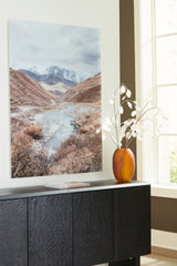 Furniture City Laplace - Ashley Furniture - Darinby Wall Decor - Wall Art - A8000420