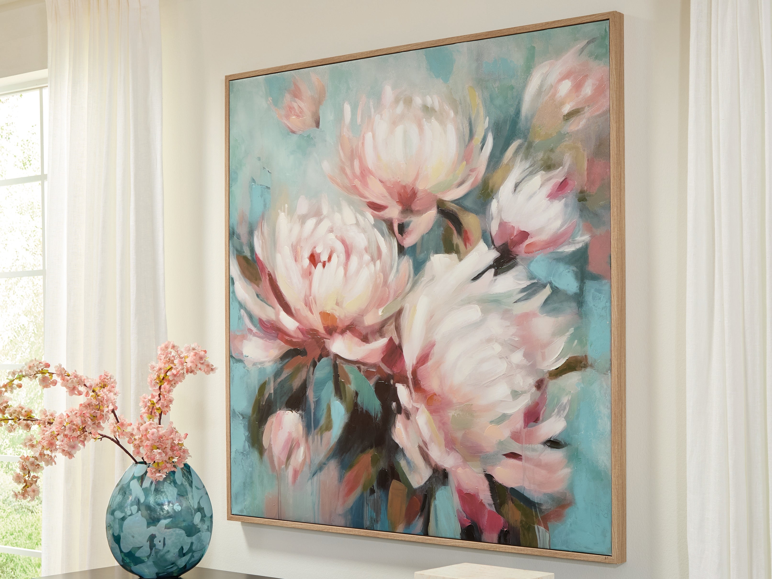 Furniture City Laplace - Ashley Furniture - Parryville Wall Decor - Wall Art - A8000440