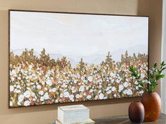Furniture City Laplace - Ashley Furniture - Engelworth Wall Decor - Wall Art - A8000453