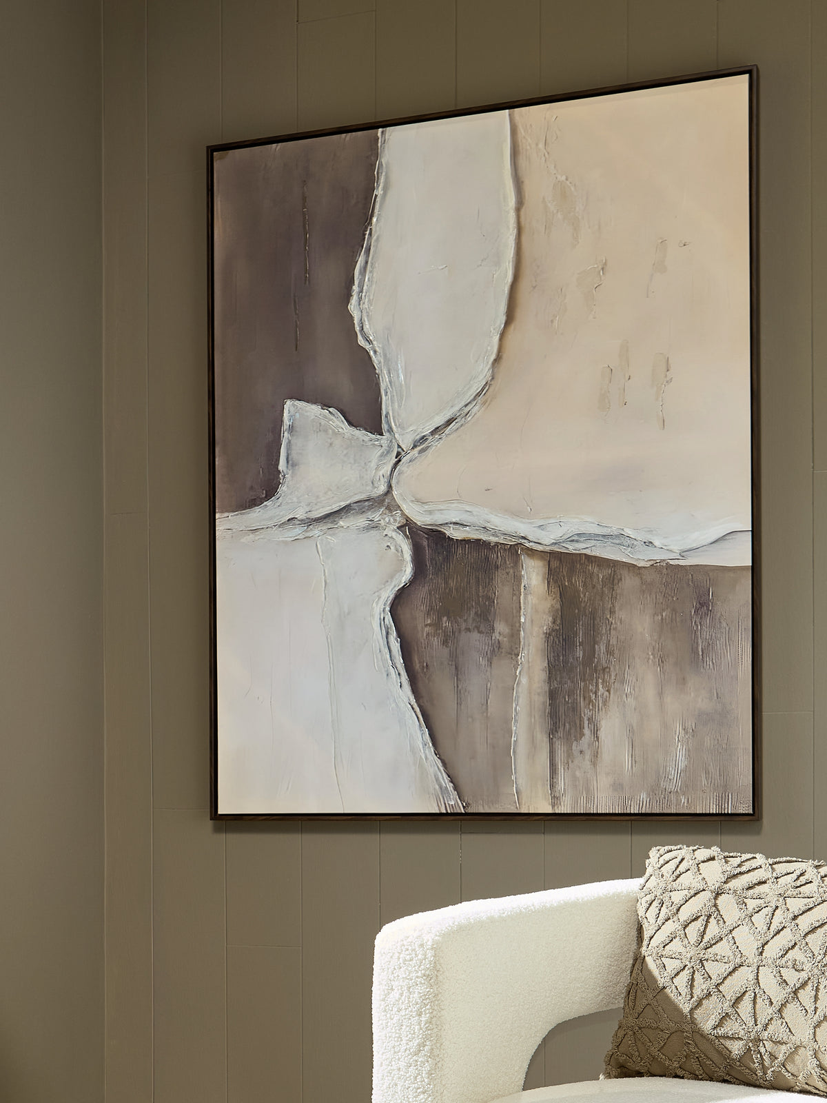 Furniture City Laplace - Ashley Furniture - Junward Wall Decor - Wall Art - A8000461
