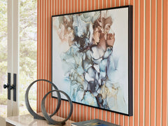Furniture City Laplace - Ashley Furniture - Jordsboro Wall Decor - Wall Art - A8000468