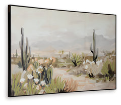 Sidworth Wall Decor