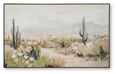 Sidworth Wall Decor