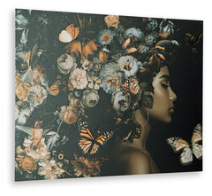 Valfer Wall Decor