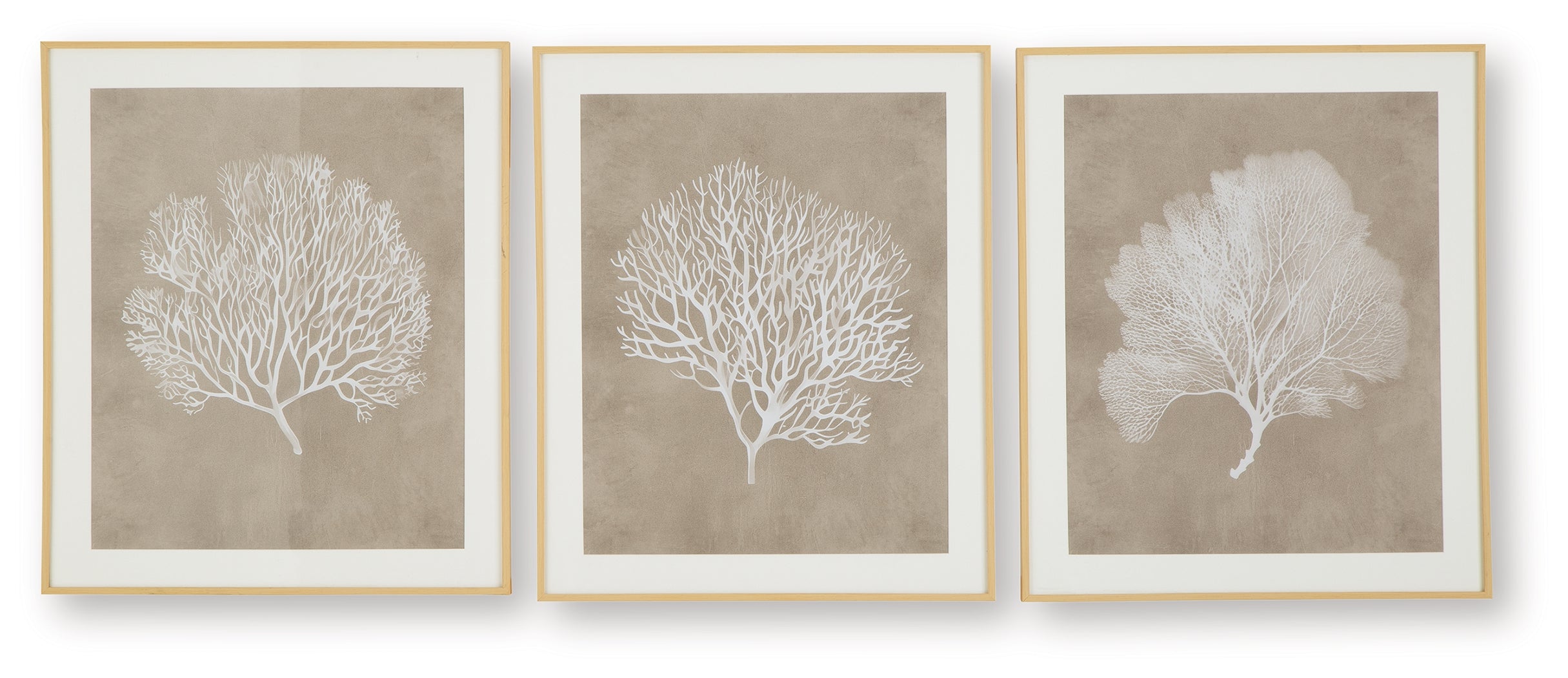 Hendridge Wall Decor