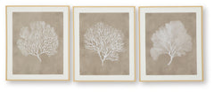 Hendridge Wall Decor