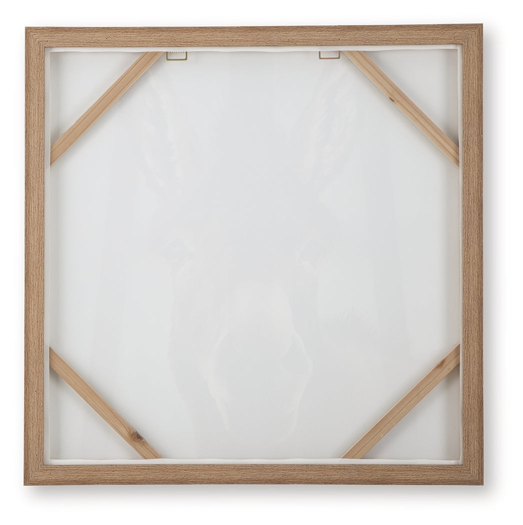 Landerton Wall Decor