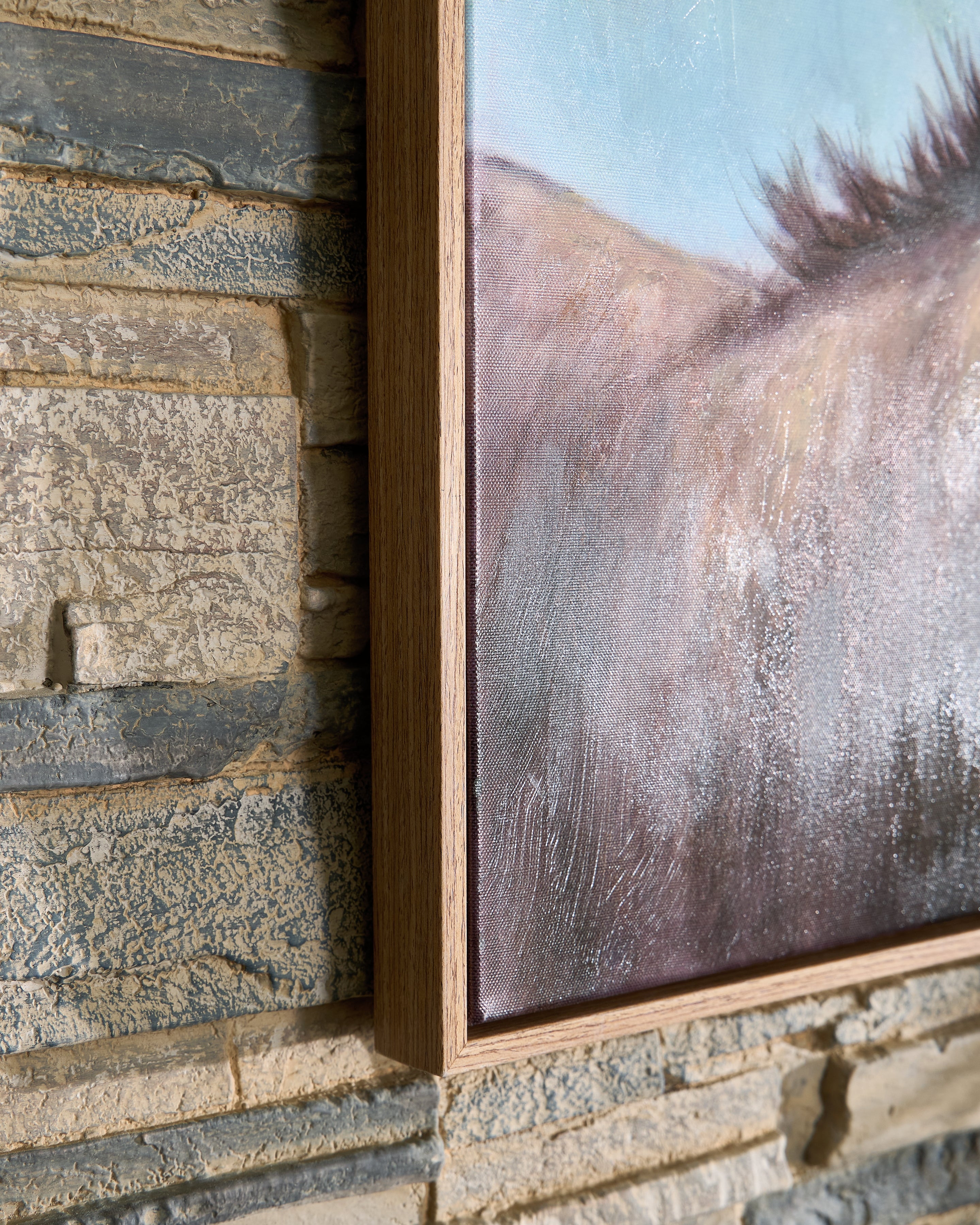 Landerton Wall Decor