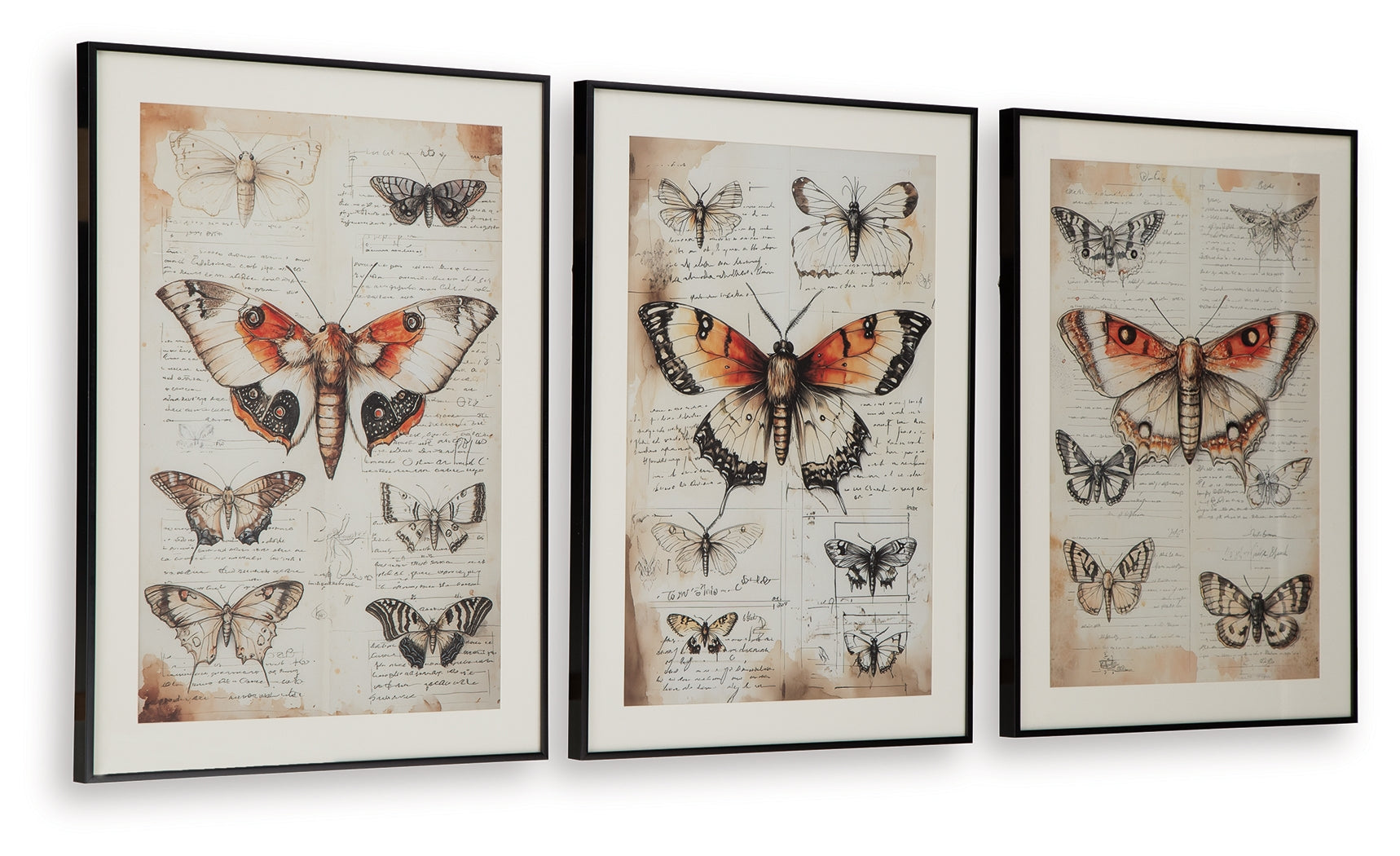 Jossletts Wall Decor