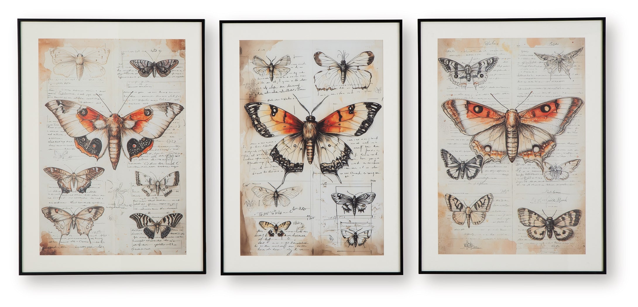 Jossletts Wall Decor