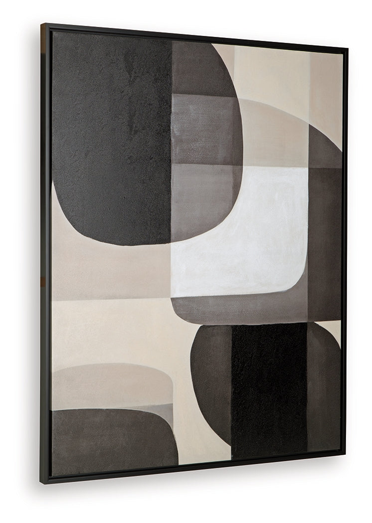 Kesleigh Wall Decor