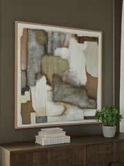 Wylander Wall Decor