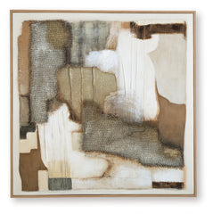 Wylander Wall Decor