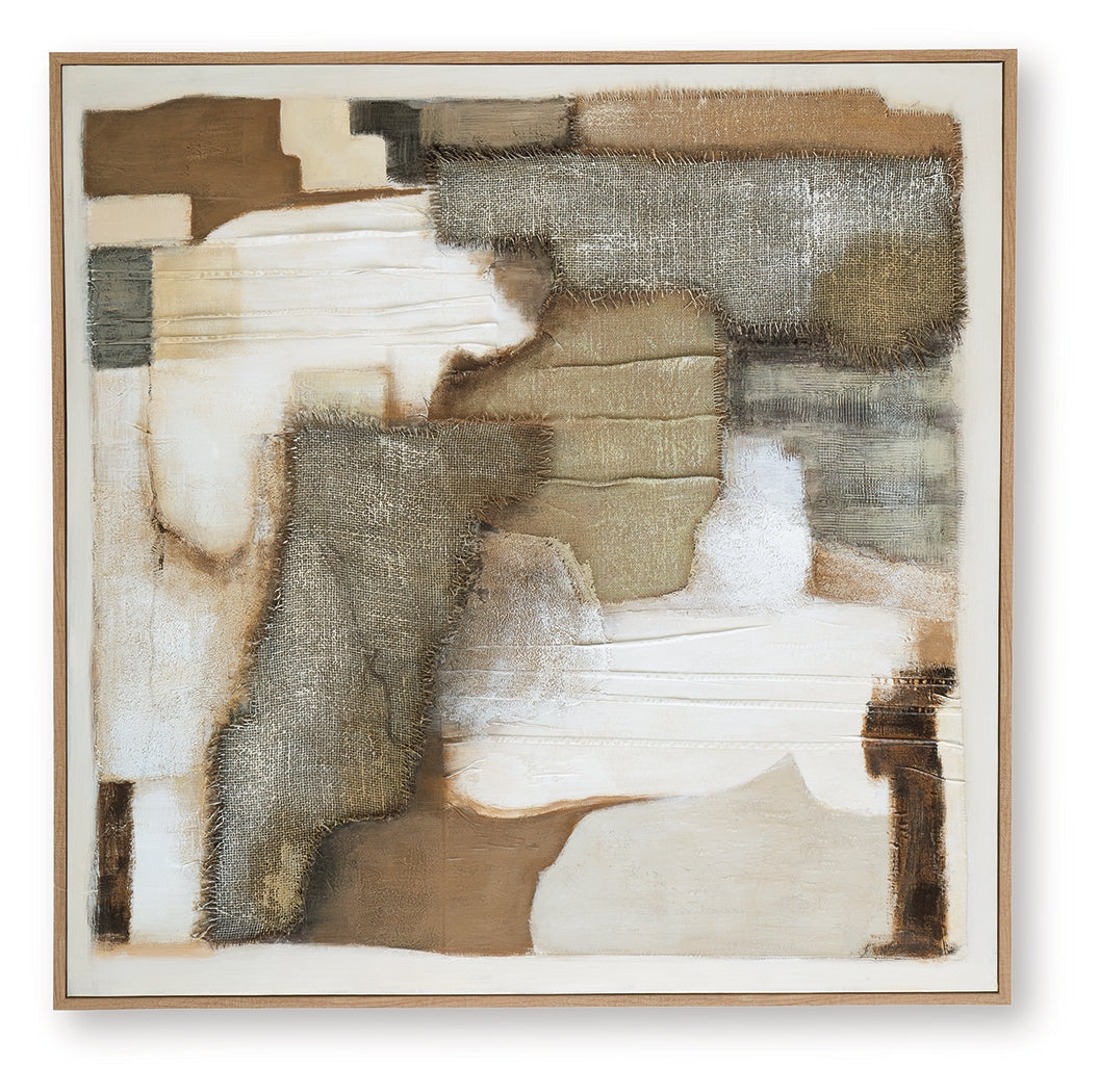 Wylander Wall Decor