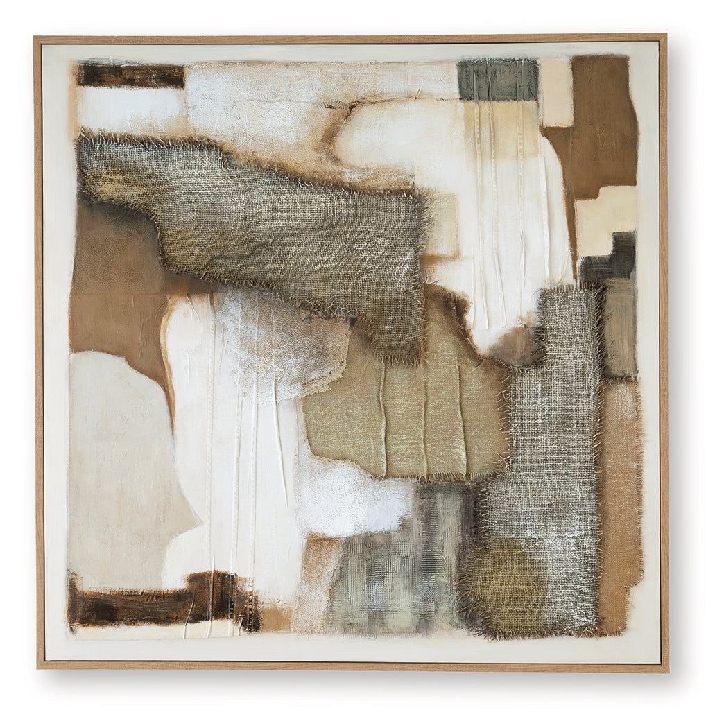 Wylander Wall Decor