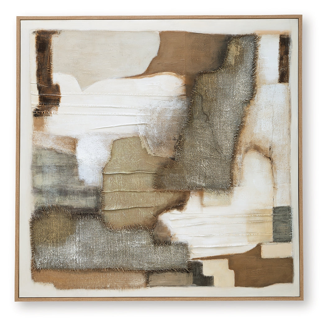 Wylander Wall Decor