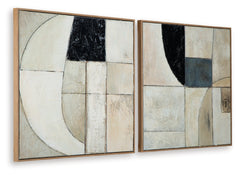 Bexlen Wall Decor