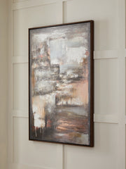 Furniture City Laplace - Ashley Furniture - Floymour Wall Decor - Wall Art - A8000499