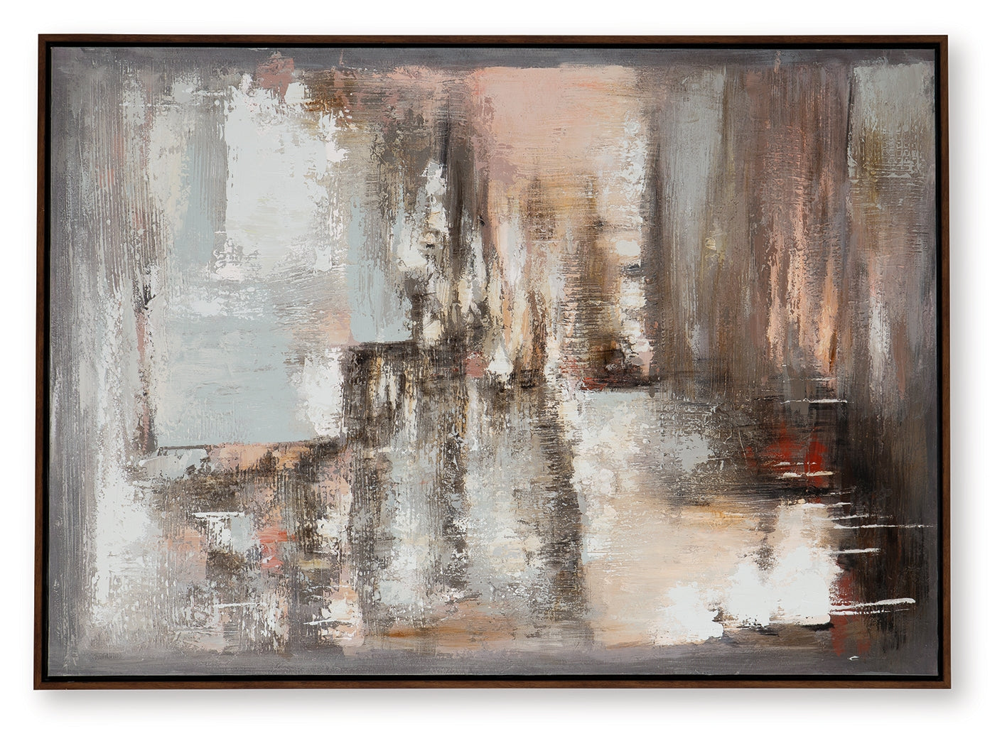 Floymour Wall Decor