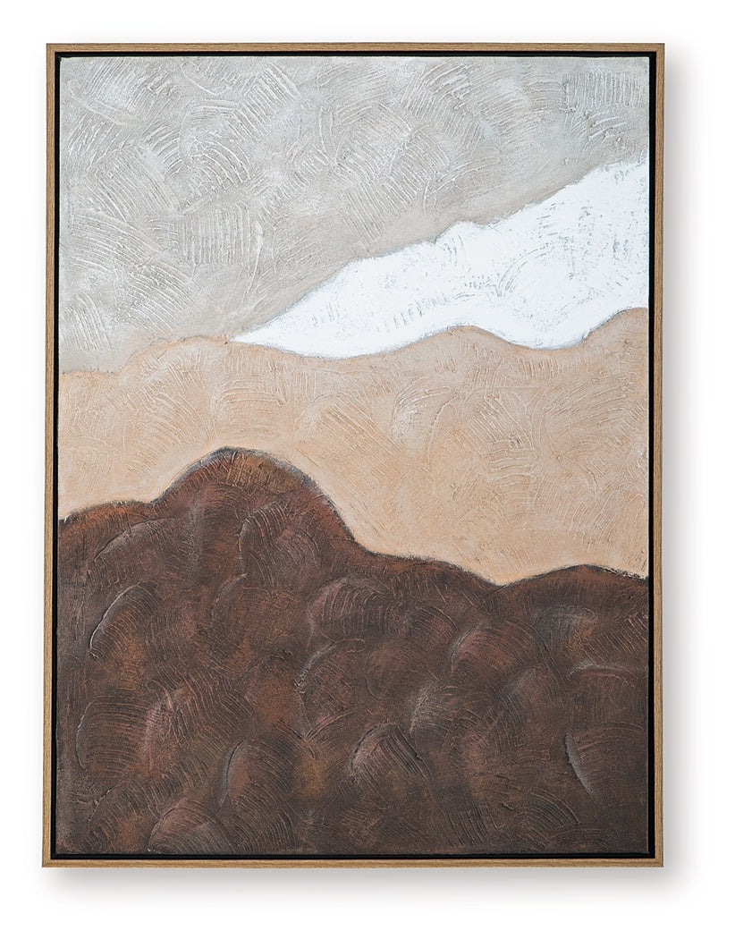 Fanthorne Wall Decor