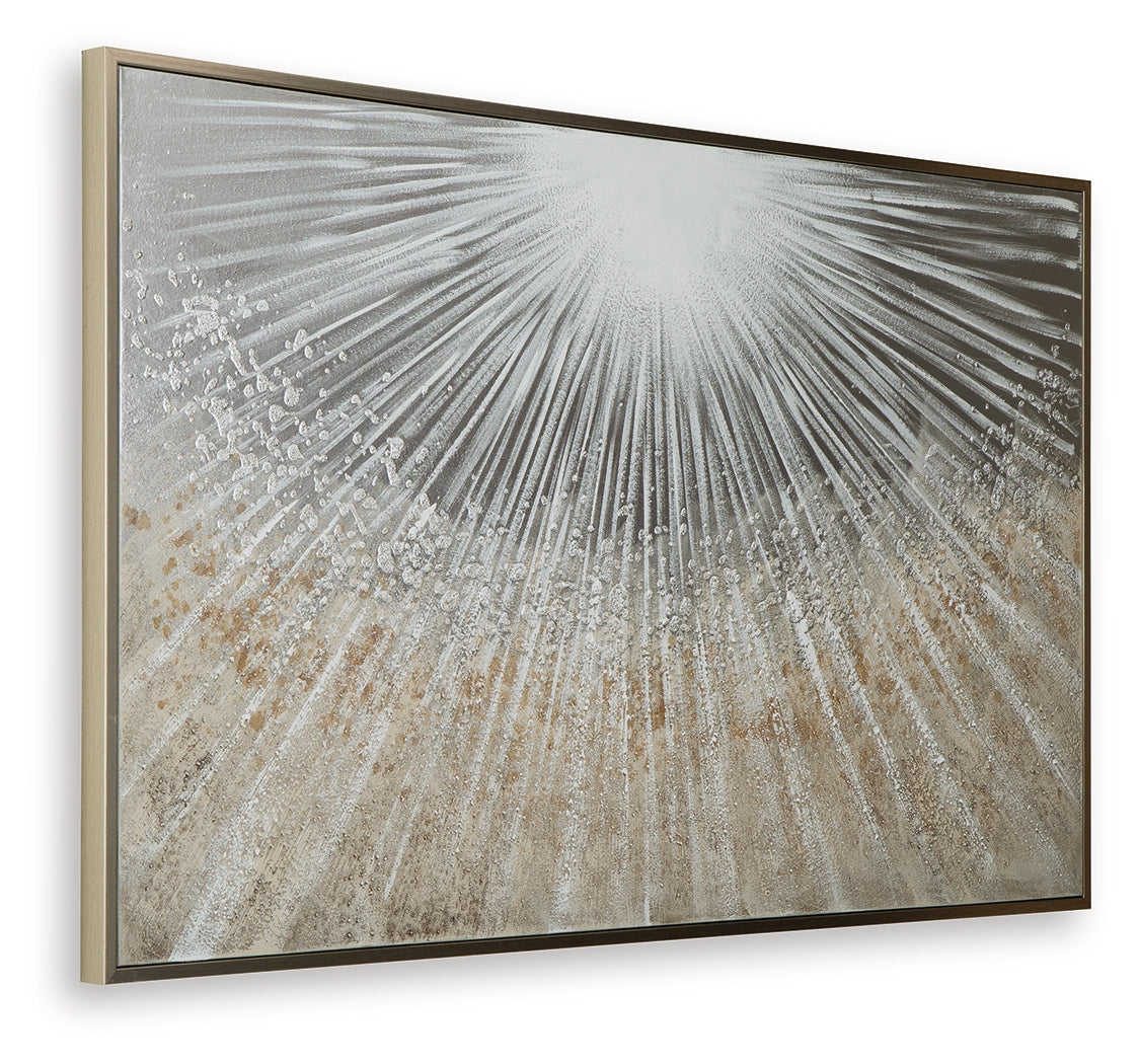 Waldard Wall Decor