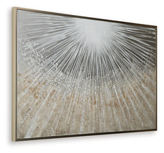 Waldard Wall Decor