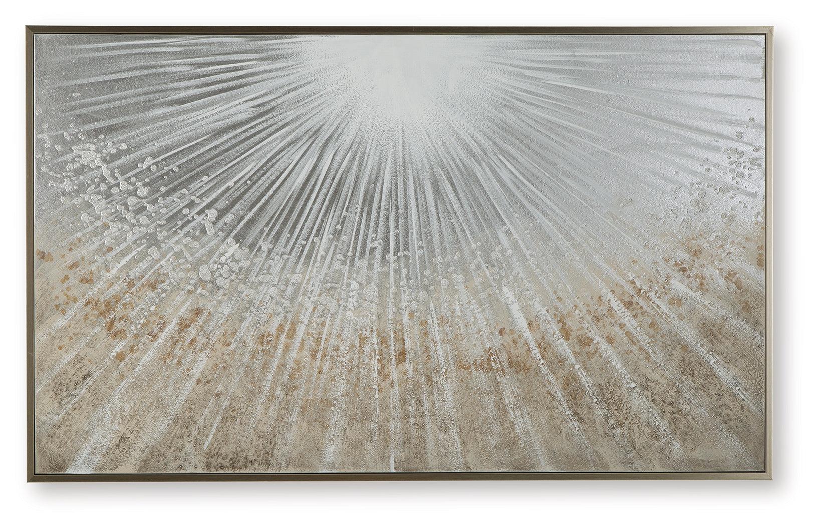 Waldard Wall Decor