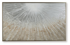 Waldard Wall Decor