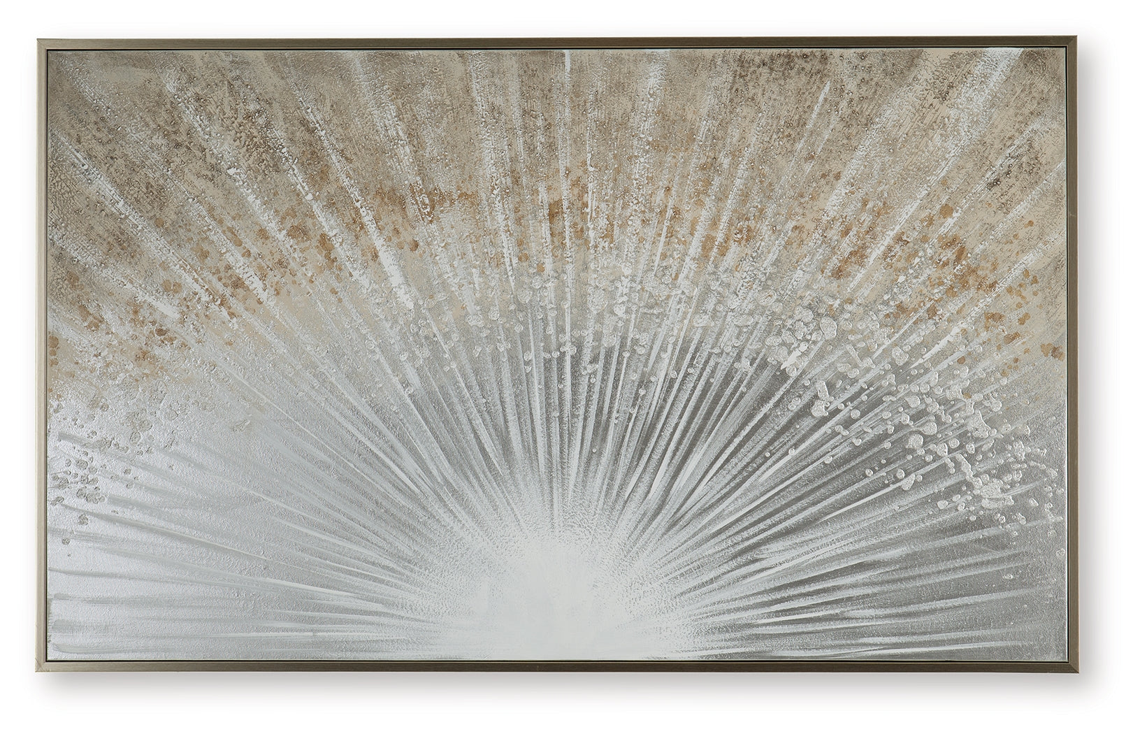 Waldard Wall Decor