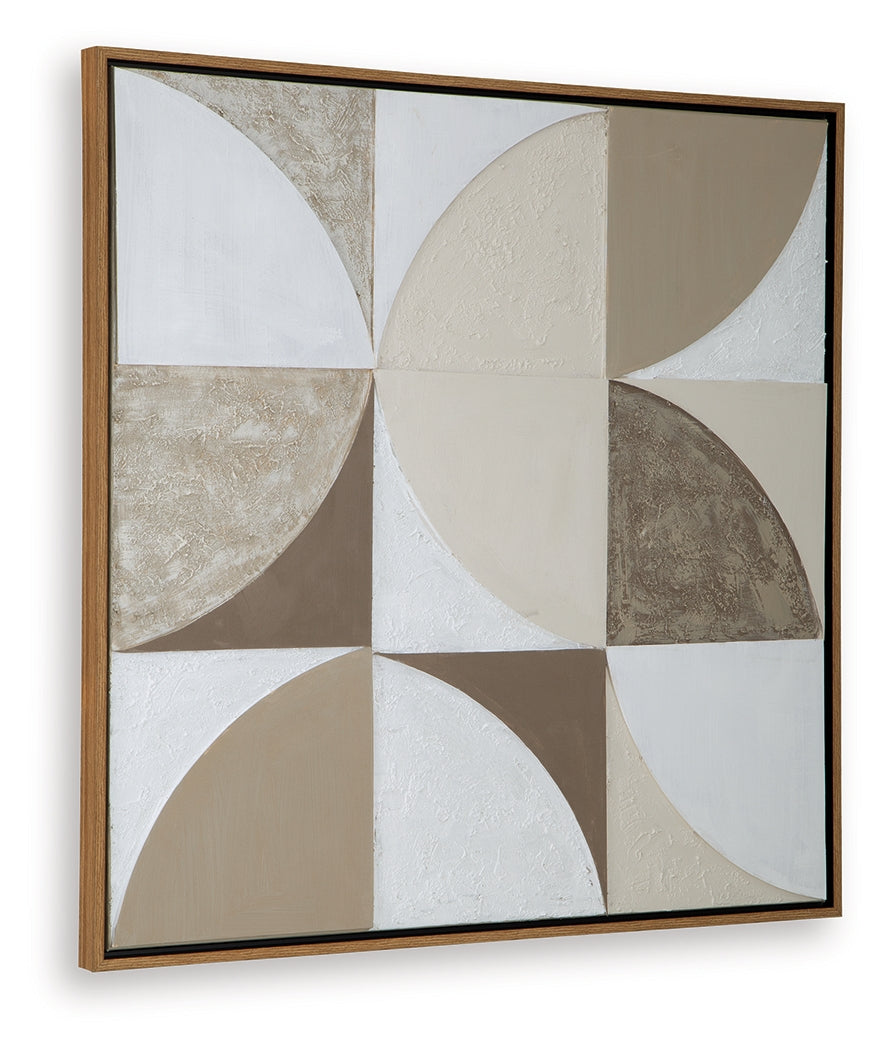 Harelman Wall Decor