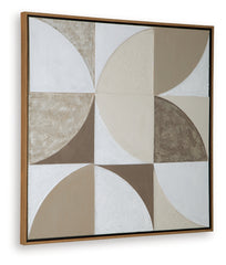 Harelman Wall Decor
