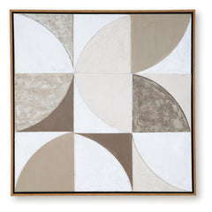 Harelman Wall Decor