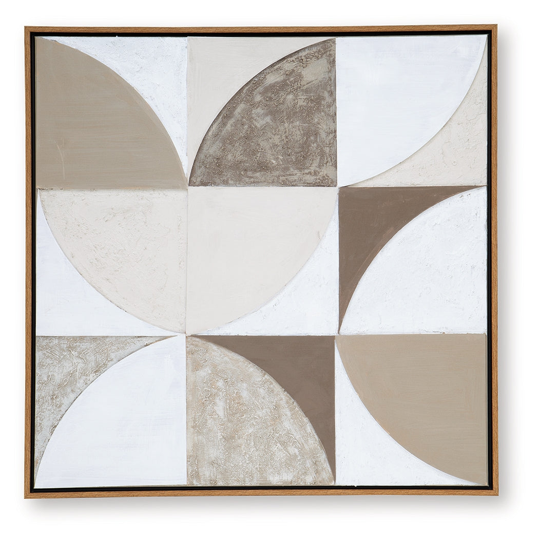 Harelman Wall Decor